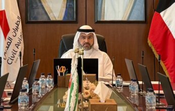 «إيكاو» يجدد تأكيد صحة موقف الكويت في شأن الاعتداءات الإيرانية على مطار الكويت