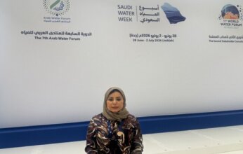 الكويت تؤكد الأهمية الاستراتيجية لقطاع المياه لتحقيق الأمن المائي والتنمية الشاملة