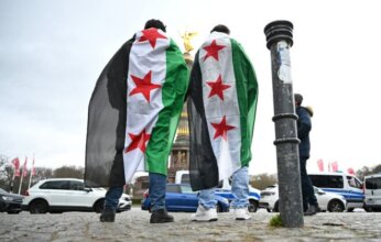 سويسرا تجري تعديلات على عقوباتها المفروضة على سوريا