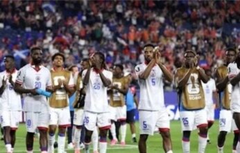 منتخب هايتي أول مودع لمنافسات كأس العالم 2026