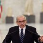 نواف سلام: إيران رفضت وقف إطلاق النار مع إسرائيل لتؤكد هيمنتها على القرار اللبناني 1 khaligyoun46159