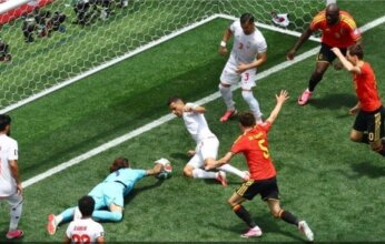 تخفيف أمريكي للقيود على منتخب إيران قبل مواجهة مصر