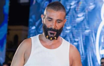 «سامحوني للمرة الألف».. أحمد سعد يقص ضفائره ويعلن نهاية مرحلة الجدل