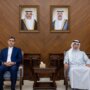 الكويت تسلّم إيران مذكرة احتجاج وتطرد دبلوماسيين إيرانيين وتمنحهما 24 ساعة للمغادرة 1 khaligyoun46328