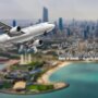 استئناف تشغيل محدود لشركات الطيران الخليجية والعربية والأجنبية من مبنى T4 1 khaligyoun46539