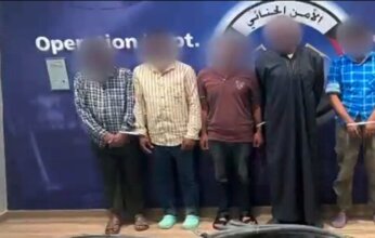 «الداخلية الكويتية»: القبض على 5 متهمين من العمالة الوافدة لسرقتهم كابلات كهربائية