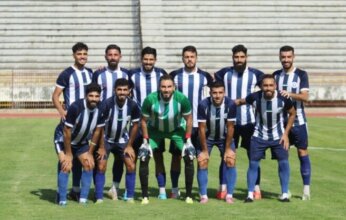 بث مباشر.. شاهد مباراة حطين ودمشق الأهلي في الدوري السوري