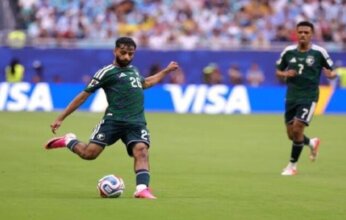 بث مباشر.. مشاهدة مباراة إسبانيا والسعودية في كأس العالم 2026