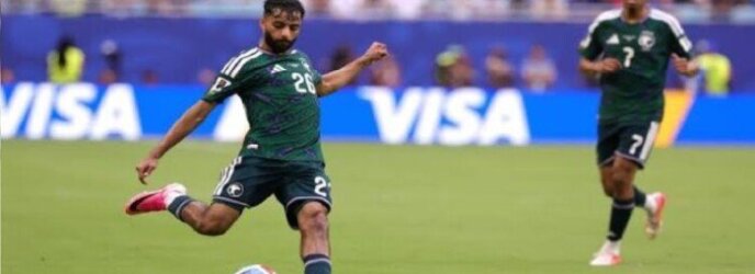 بث مباشر.. مشاهدة مباراة إسبانيا والسعودية في كأس العالم 2026 بث مباشر.. مشاهدة مباراة إسبانيا والسعودية في كأس العالم 2026