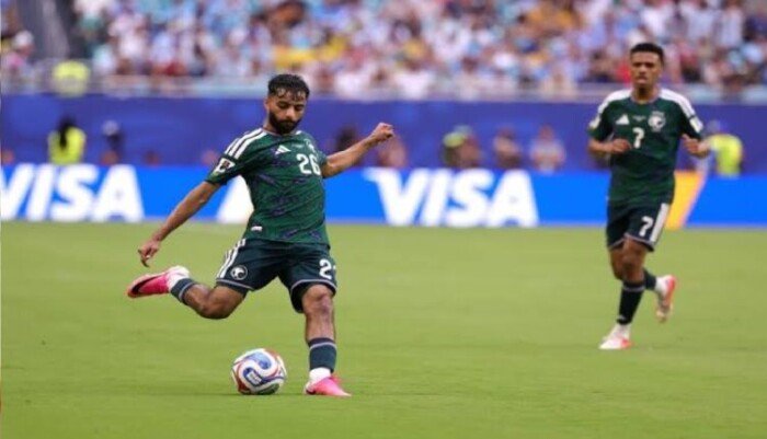 بث مباشر.. مشاهدة مباراة إسبانيا والسعودية في كأس العالم 2026 بث مباشر.. مشاهدة مباراة إسبانيا والسعودية في كأس العالم 2026