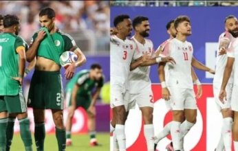 بث مباشر.. شاهد مباراة الأردن والجزائر في كأس العالم 2026