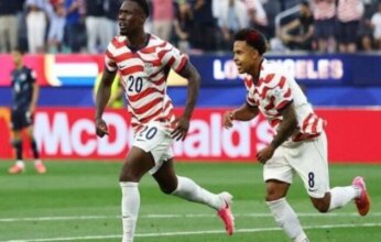 بث مباشر.. شاهد مباراة الولايات المتحدة وأستراليا في كأس العالم 2026