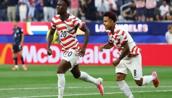 بث مباشر.. شاهد مباراة الولايات المتحدة وأستراليا في كأس العالم 2026 بث مباشر.. شاهد مباراة الولايات المتحدة وأستراليا في كأس العالم 2026