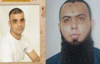 استشهاد الأسير عماد سرحان بعد 25 عاماً من التعذيب في سجون الاحتلال الإسرائيلي