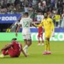 منتخب "النشامى" يودع كأس العالم 2026 1 khaligyoun48907