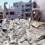 ارتفاع حصيلة ضحايا الحرب في غزة إلى أكثر من 73 ألف شهيد و173 ألف مصاب 1 khaligyoun48913