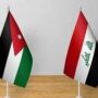 مباحثات أردنية عراقية لتعزيز التعاون الاقتصادي 3 khaligyoun48971