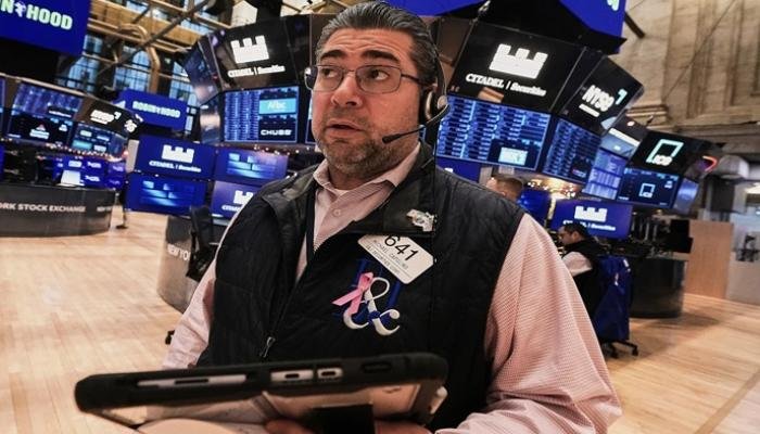 وول ستريت تواصل تسجيل المكاسب قبيل تداول شركة سبيس إكس وول ستريت تواصل تسجيل المكاسب قبيل تداول شركة سبيس إكس