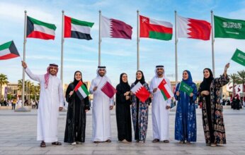 «الإحصائي الخليجي»: الشباب يشكّلون 38 في المئة من سكان دول مجلس التعاون