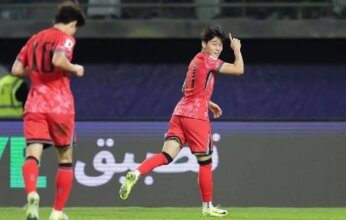 بث مباشر.. شاهد مباراة كوريا الجنوبية والتشيك في كأس العالم