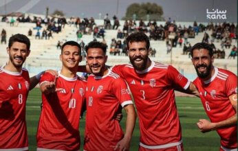 بث مباشر.. مشاهدة مباراة حمص الفداء وحطين في الدوري السوري