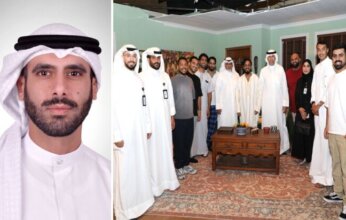 الإنتاج البرامجي المشترك: إنتاج الموسم الثاني من مسلسل «ست شباب»
