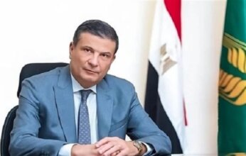 وزيرا الزراعة المصري والإيفواري يبحثان الشراكة بالأمن الغذائي ويوقعان مذكرة لتنمية الثروة السمكية