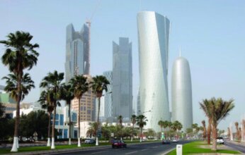 طقس قطر المتوقع اليوم الجمعة.. حار نهارا على الساحل مصحوبا بغبار عالق في البحر
