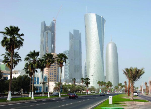 طقس قطر المتوقع اليوم الجمعة.. حار نهارا على الساحل مصحوبا بغبار عالق في البحر طقس قطر المتوقع اليوم الجمعة.. حار نهارا على الساحل مصحوبا بغبار عالق في البحر