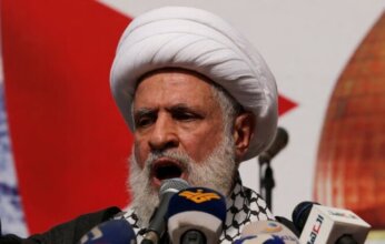 نعيم قاسم: اتفاق واشنطن بين لبنان وإسرائيل «باطل».. وربط الانسحاب بنزع سلاح حزب الله مرفوض