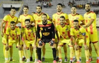 بث مباشر.. شاهد مباراة تشرين والحرية في الدوري السوري