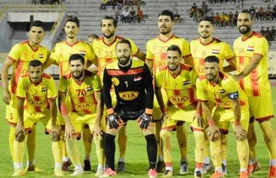 بث مباشر.. شاهد مباراة تشرين والحرية في الدوري السوري بث مباشر.. شاهد مباراة تشرين والحرية في الدوري السوري