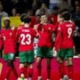 بث مباشر.. شاهد مباراة البرتغال والكونغو الديمقراطية في كأس العالم 2026