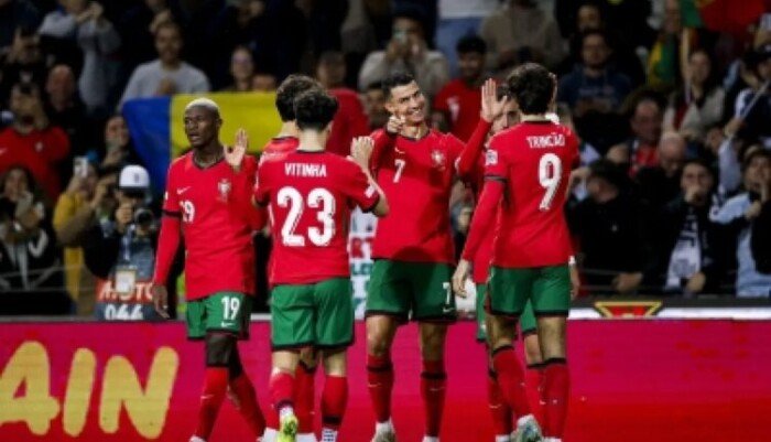 بث مباشر.. شاهد مباراة البرتغال والكونغو الديمقراطية في كأس العالم 2026