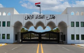 القضاء العراقي يصنف حيازة وتصنيع الطائرات المسيّرة غير القانونية ضمن الأعمال الإرهابية