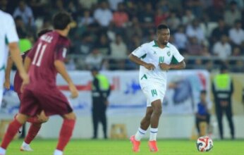 بث مباشر.. شاهد مباراة الغراف ونفط ميسان في الدوري العراقي