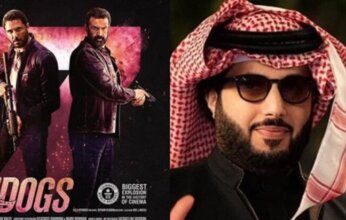 تركي آل الشيخ: «7 Dogs» مشروع وطني يعكس طموح السعودية لبناء صناعة سينمائية عالمية