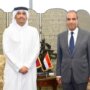 مصر.. وزير الخارجية يبحث مع رئيس وزراء قطر العلاقات الثنائية والتطورات الإقليمية 1 khaligyoun51943