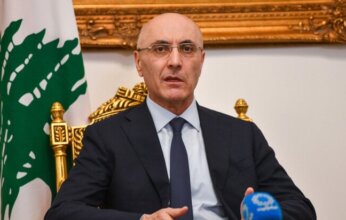 وزير الداخلية اللبناني: أراضينا لن تكون منطلقا لأي نشاط يضر الكويت أو دول الخليج