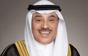 اتصال هاتفي بين ولي العهد الكويتي والرئيس الأمريكي لبحث الجهود الدبلوماسية لخفض التصعيد
