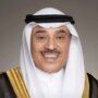 اتصال هاتفي بين ولي العهد الكويتي والرئيس الأمريكي لبحث الجهود الدبلوماسية لخفض التصعيد 2 khaligyoun53619