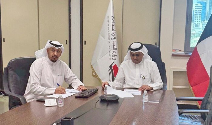 «التجارة» تشارك في الاجتماع الخليجي الـ15 للجنة حماية المستهلك بدول «التعاون» «التجارة» تشارك في الاجتماع الخليجي الـ15 للجنة حماية المستهلك بدول «التعاون»