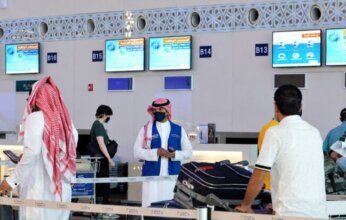 السعودية تعلق السفر وإصدار التأشيرات للقادمين من 3 دول إفريقية احترازياً لمواجهة فيروس إيبولا