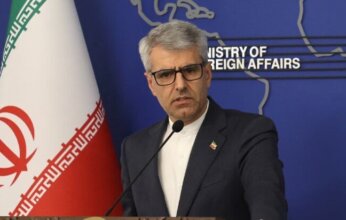 إيران تستبعد توقيع مذكرة التفاهم مع أمريكا غدًا وتؤكد: الموعد النهائي لم يُحدد بعد