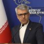 إيران تستبعد توقيع مذكرة التفاهم مع أمريكا غدًا وتؤكد: الموعد النهائي لم يُحدد بعد 1 khaligyoun54217