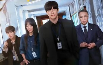 «Teach You a Lesson».. دراما كورية تكشف الوجه المظلم للمدارس وصراع الانضباط داخل النظام التعليمي