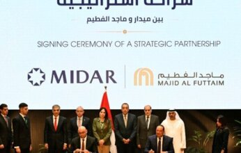 رئيس الوزراء المصري: عوائد المشروعات العقارية تمتد إلى ما بعد انتهاء تنفيذها