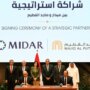 رئيس الوزراء المصري: عوائد المشروعات العقارية تمتد إلى ما بعد انتهاء تنفيذها 1 khaligyoun54601
