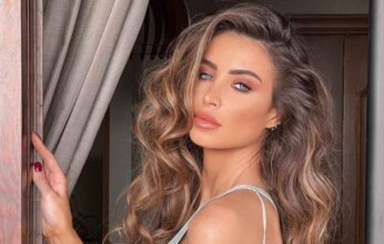 أنابيلا هلال تكشف أسرار سعادتها العائلية وتعلق على التغير اللافت في إطلالة وائل كفوري