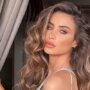 أنابيلا هلال تكشف أسرار سعادتها العائلية وتعلق على التغير اللافت في إطلالة وائل كفوري 4 khaligyoun54618